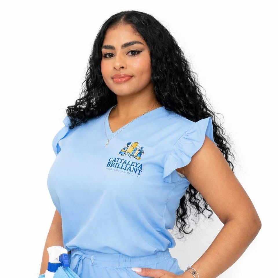 Cattaleya Brilliant team member